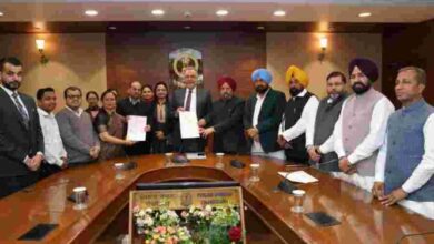 पंजाब में राष्ट्रीय रोग नियंत्रण केंद्र स्थापित किया जाएगा