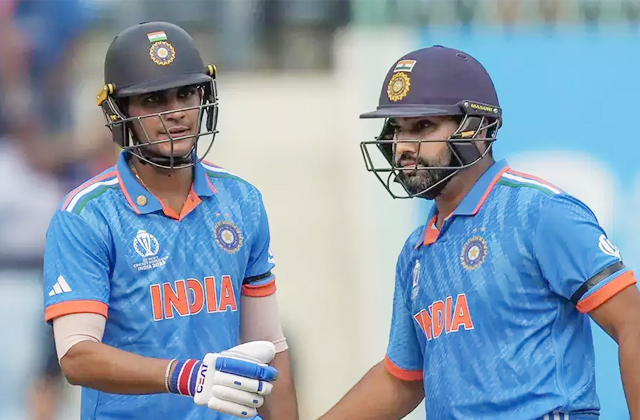 IND vs NZ: टीम इंडिया न्यूजीलैंड से मुकाबले से पहले टेंशन में, सस्पेंस रोहित शर्मा और शुभमन गिल को लेकर