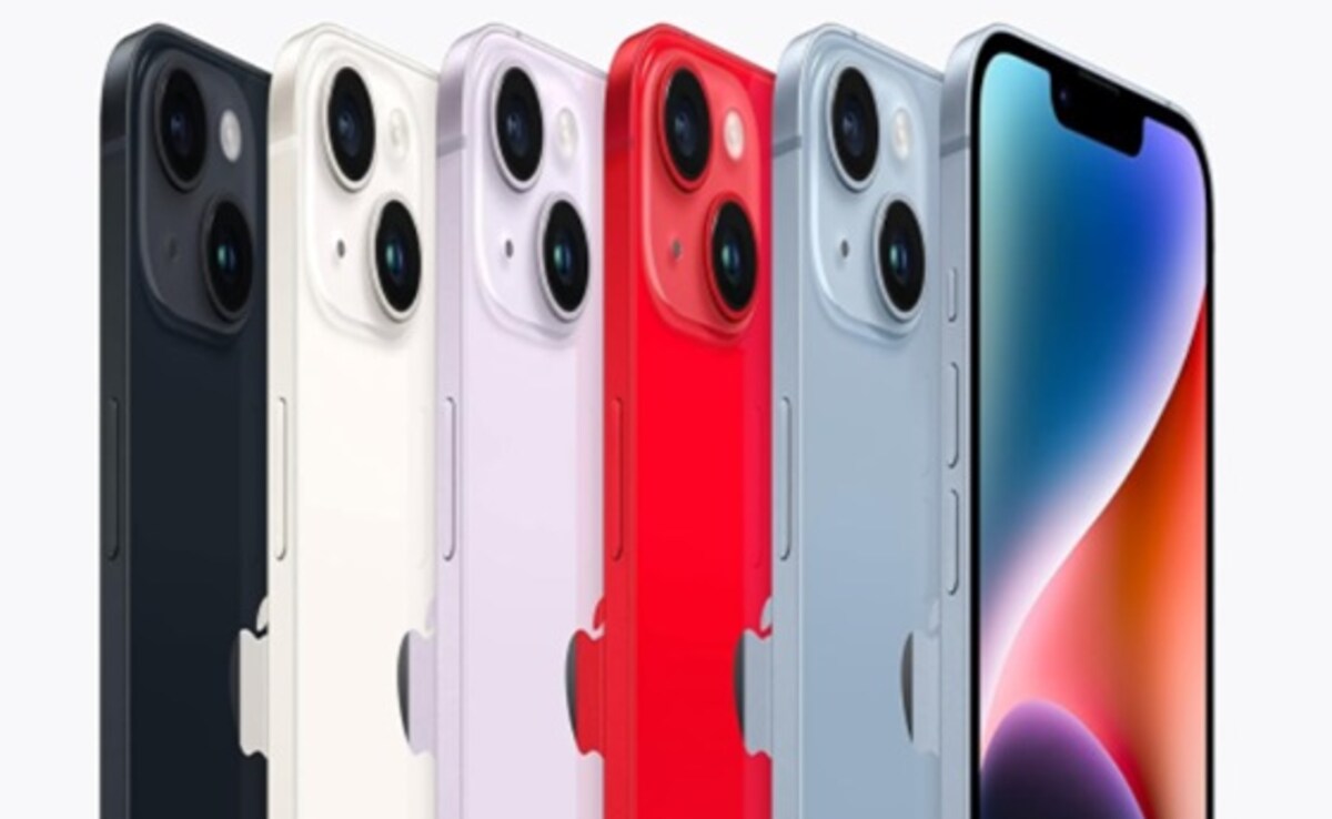 Apple iPhone: ऐपल का नया रिकॉर्ड हैरान कर देगा, भारत में 15 करोड़ से अधिक iPhone बेचे डाले 