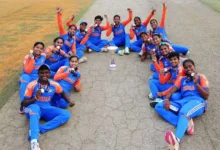 Women U19 T20 World Cup 2025 की टीम घोषित, चार भारतीय खिलाड़ियों को जगह मिली