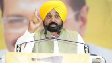 Punjab News: पंजाब सरकार की  भ्रष्टाचार के खिलाफ बड़ी कार्रवाई, मुक्तसर का डीसी बदला और निलंबित