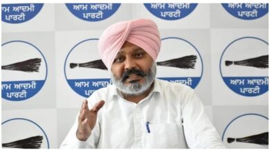Harpal Singh Cheema: पंजाब में जीएसटी का दायरा बढ़ा, दो साल में 79,000 से अधिक नए करदाता जुड़े