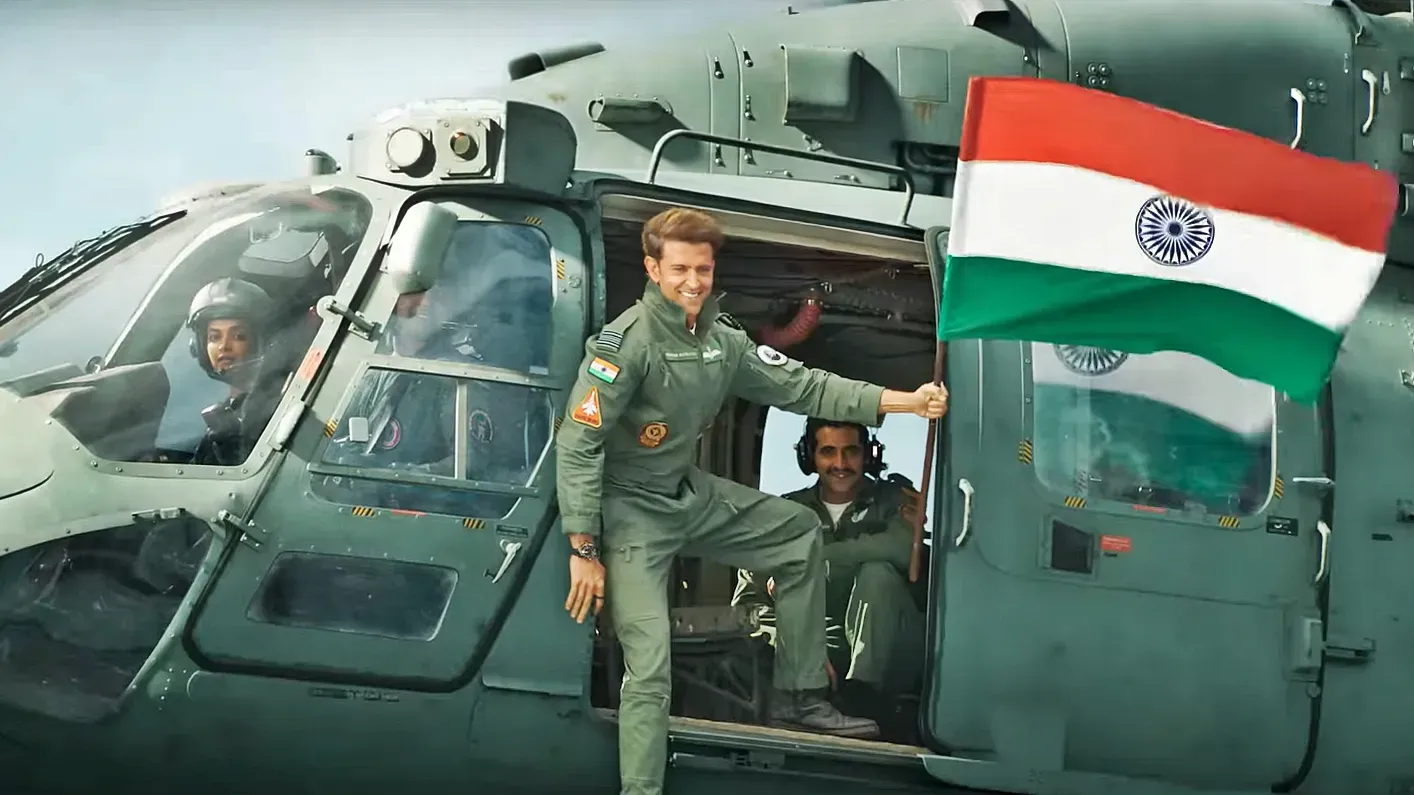 Pulwama Attack: ये फिल्में और वेब-सीरीज, जो इन OTT प्लेटफॉर्म पर उपलब्ध हैं, पुलवामा हमले की खौफनाक मंजर को दिखाती हैं 12 Pulwama Attack: ये फिल्में और वेब-सीरीज, जो इन OTT प्लेटफॉर्म पर उपलब्ध हैं, पुलवामा हमले की खौफनाक मंजर को दिखाती हैं