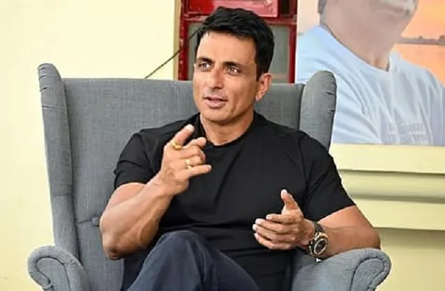 Sonu Sood ने धोखाधड़ी केस में अरेस्ट वारंट जारी होने पर कहा, "सेलेब्स को आसानी से...