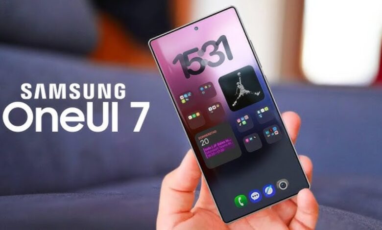 Samsung Galaxy OneUI7 update: सैमसंग यूजर्स जानें आपके फोन को कब OneUI 7 अपडेट मिलेगा 1 Samsung Galaxy OneUI7 update: सैमसंग यूजर्स जानें आपके फोन को कब OneUI 7 अपडेट मिलेगा