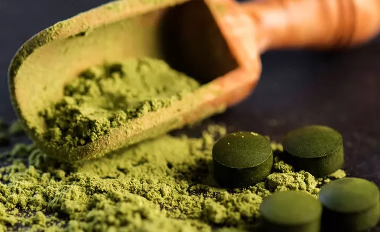 Spirulina Benefits: ये सुपरफूड पाउडर शरीर को अंदर से लोहे की तरह मजबूत बना देता है