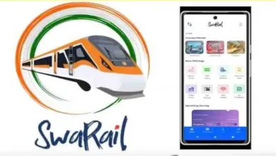 SwaRail APP: यात्रियों कृपया ध्यान दें! रेलवे का सबसे अच्छा ऐप आ गया, सब काम एक जगह पर होगा, बहुत कुछ खास है