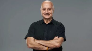 क्या Anupam Kher एक्टिंग छोड़कर राजनीति में शामिल होंगे? एक्टर ने अपनी चुप्पी तोड़ी, ट्वीट वायरल हुआ