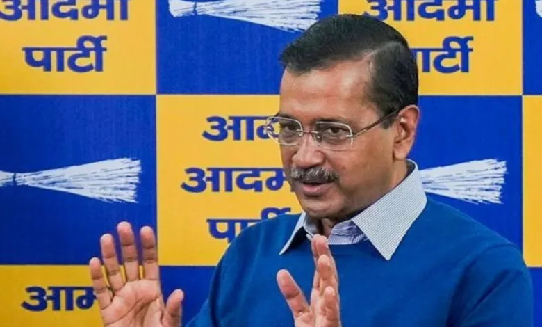 Delhi Assembly Elections: केजरीवाल की सभी उम्मीदवारों के साथ बैठक, रिजल्ट से एक दिन पहले कपूरथला हाउस में चाय पर बुलाया