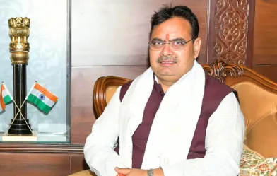 CM Bhajanlal Sharma ने हनुमानगढ़ नगर कृषि उपज मंडी समिति में विभिन्न विकास कार्यों के प्रस्ताव को मंजूरी दी 1 CM Bhajanlal Sharma ने हनुमानगढ़ नगर कृषि उपज मंडी समिति में विभिन्न विकास कार्यों के प्रस्ताव को मंजूरी दी