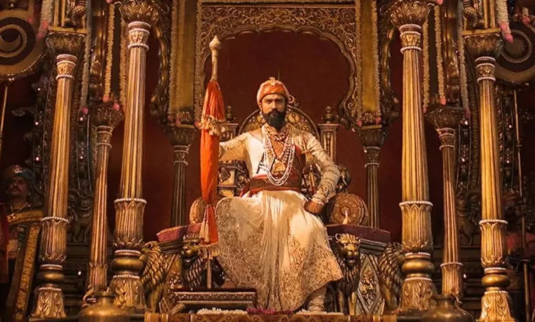 Chhava Advance Booking: विक्की कौशल और रश्मिका मंदाना की फिल्म ने देवा और इमरजेंसी को पीछे छोड़ दिया 1 Chhava Advance Booking: विक्की कौशल और रश्मिका मंदाना की फिल्म ने देवा और इमरजेंसी को पीछे छोड़ दिया