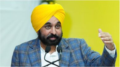 CM Bhagwant Mann: पंजाब में मिशन रोजगार जारी है और हर भर्ती प्रक्रिया पर कड़ी नजर