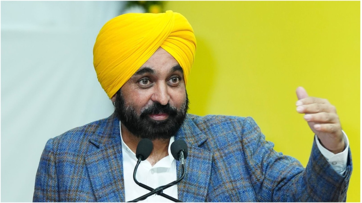CM Bhagwant Mann: पंजाब में मिशन रोजगार जारी है और हर भर्ती प्रक्रिया पर कड़ी नजर