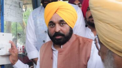 CM Bhagwant Mann ने श्री गुरु रवि दास जी के 648वें प्रकाश उत्सव पर लोगों को बधाई दी