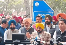 Punjab News: पंजाब के विधायकों के साथ अरविंद केजरीवाल की बैठक खत्म होने पर भगवंत मान ने क्या कहा? यहाँ जानें सब कुछ