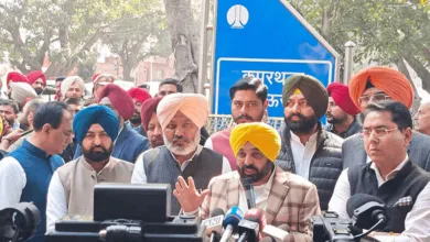 Punjab News: पंजाब के विधायकों के साथ अरविंद केजरीवाल की बैठक खत्म होने पर भगवंत मान ने क्या कहा? यहाँ जानें सब कुछ