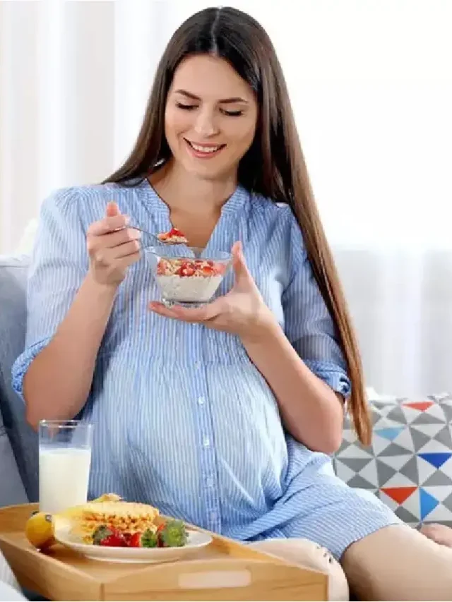 प्रेगनेंसी में क्या नहीं खाना चाहिए?