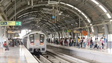 Delhi Metro में सफर करने वाले यात्री ध्यान दें, इस लाइन पर ट्रेन सेवाओं में देरी होगी, DMRC ने ताजा अपडेट दिया है