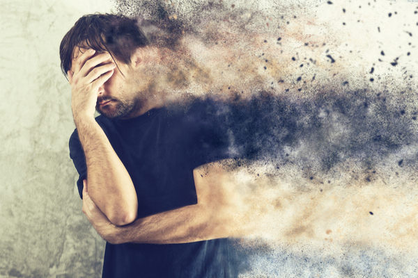 Symptoms Of Depression: शरीर में दिखाई देने वाले इन लक्षणों को मामूली तनाव के संकेत नहीं मानें, इस बीमारी का संकेत हो सकता है 1 Symptoms Of Depression: शरीर में दिखाई देने वाले इन लक्षणों को मामूली तनाव के संकेत नहीं मानें, इस बीमारी का संकेत हो सकता है