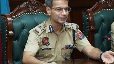 DGP Gaurav Yadav: अमेरिका से भारतीयों को वापस भेजने के मामले में पंजाब पुलिस की एसआईटी ने ट्रैवल एजेंटों के खिलाफ कार्रवाई तेज की