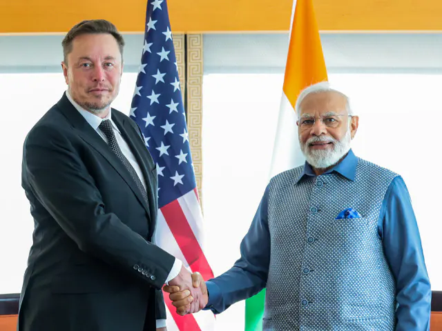Tesla Power India: एलन मस्क ने प्रधानमंत्री मोदी से मुलाकात के बाद भारत में हायरिंग योजना बनाई, जिसे जानकर आप हैरान हो जाएंगे