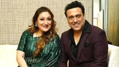 Govinda Divorce News: गोविंदा का सुनीता से तलाक हो रहा है? मराठी एक्ट्रेस से अफेयर की चर्चा, गोली लगने से संबंध 