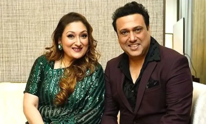 Govinda Divorce News: गोविंदा का सुनीता से तलाक हो रहा है? मराठी एक्ट्रेस से अफेयर की चर्चा, गोली लगने से संबंध 