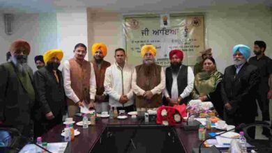 Gurmeet Singh Khudian: पंजाब में सभी कुत्ता पालने वालों और पालतू पशुओं की दुकानों का पंजीकरण किया जाएगा ताकि पशुओं के साथ मानवीय व्यवहार सुनिश्चित किया जा सके