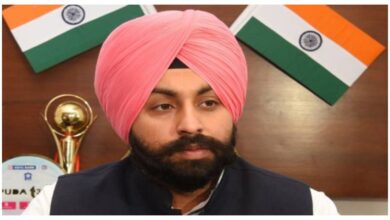 Harjot Singh Bains: प्रदेश स्कूल बोर्ड परीक्षाओं में नकल को रोकने के लिए 278 उड़नदस्ते तैनात