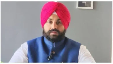 Harjot Singh Bains ने केंद्रीय शिक्षा मंत्री को लिखा पत्र, पंजाबी को सीबीएसई पाठ्यक्रम में मुख्य विषय के रूप में तत्काल बहाल करने का आह्वान किया