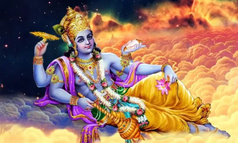 Jaya Ekadashi Upay: जया एकादशी के दिन इन पांच महा-उपायों को आजमाने से हर समस्या दूर हो जाएगी।