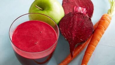 ABC Juice Benefits: गाजर और सेब का जूस शरीर को डिटॉक्स करता है और दिल की सेहत को बेहतर बनाता है, जानें कैसे बनाएं?