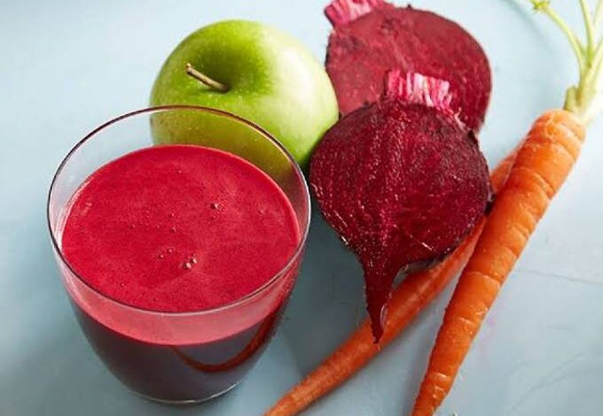 ABC Juice Benefits: गाजर और सेब का जूस शरीर को डिटॉक्स करता है और दिल की सेहत को बेहतर बनाता है, जानें कैसे बनाएं?
