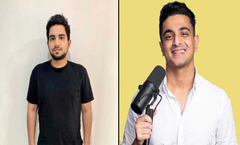 India's Got Latent Controversy: क्या "इंडिया गॉट लेटेंट" के एपिसोड स्क्रिप्टेड हैं? आशीष चंचलानी और अपूर्वा मखीजा ने सच बताया 1 India's Got Latent Controversy: क्या "इंडिया गॉट लेटेंट" के एपिसोड स्क्रिप्टेड हैं? आशीष चंचलानी और अपूर्वा मखीजा ने सच बताया