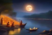 Magh Purnima 2025: माघ पूर्णिमा पर विष्णु भगवान के अलावा इस देवता की भी पूजा होती है, इसलिए शाम को ये उपाय करना चाहिए