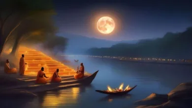 Magh Purnima 2025: माघ पूर्णिमा पर विष्णु भगवान के अलावा इस देवता की भी पूजा होती है, इसलिए शाम को ये उपाय करना चाहिए