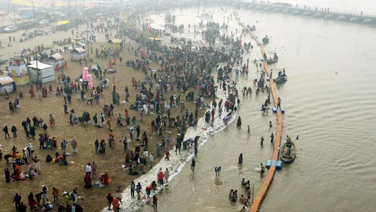 Magh Purnima 2025: माघ पूर्णिमा कब है? जानिए कब स्नान करने का सही समय और शुभ मुहूर्त