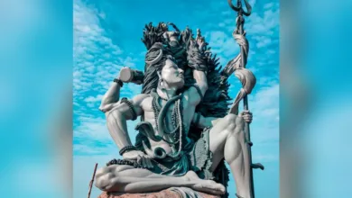 Mahashivratri 2025: महाशिवरात्रि पर इन पांच मंदिरों का दर्शन करना बहुत शुभ है; अगर आप किसी एक में जलाभिषेक करते हैं, तो आपको कष्ट से छुटकारा मिलेगा।