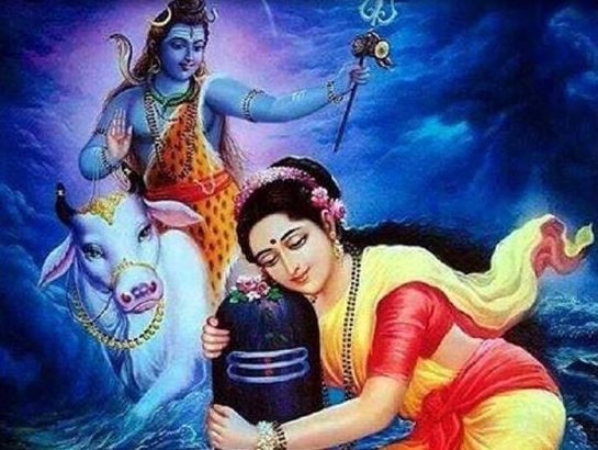 महाशिवरात्रि पर ये काम भूल से भी नहीं करें, वरना महादेव आपसे नाराज़ हो सकते हैं।