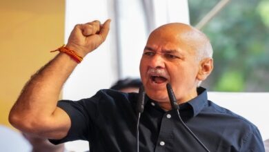 Manish Sisodia का बीजेपी पर आरोप  , दिल्ली चुनाव बीत चुका है, कानून-व्यवस्था पर ध्यान दें