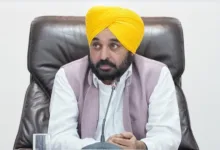  CM Bhagwant Mann ने महत्वपूर्ण जानकारी दी, पंजाब में महिलाओं को 1000 रुपये कब से मिलेंगे?