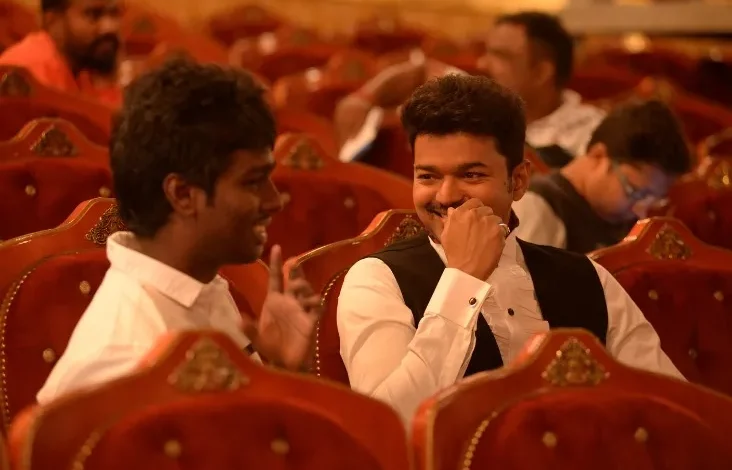 Mersal OTT Release: थलपति विजय का धमाका होगा, 8 साल बाद ओटीटी पर एटली की सुपर हिट एक्शन फिल्म दे रही है दस्तक