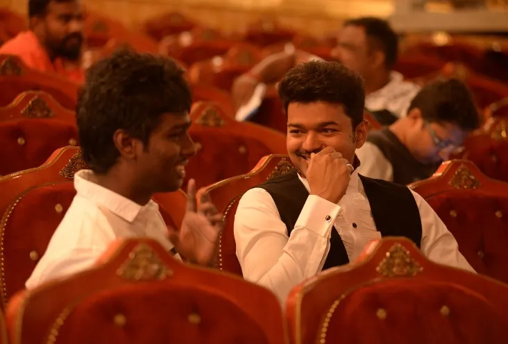 Mersal OTT Release: थलपति विजय का धमाका होगा, 8 साल बाद ओटीटी पर एटली की सुपर हिट एक्शन फिल्म दे रही है दस्तक