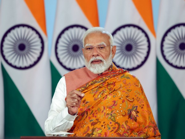 21 फरवरी को PM Narendra Modi दिल्ली में सोल लीडरशिप कॉन्क्लेव का उद्घाटन करेंगे।