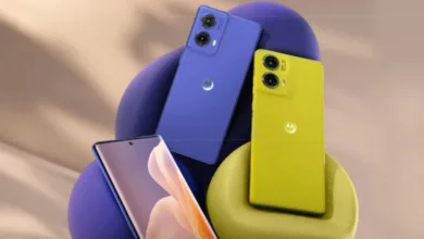 सबसे धांसू ऑप्शन है ये Motorola 5G फोन,  10 हजार रुपये से कम में 