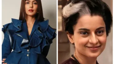 Mrunal Thakur ने लंबे-चौड़े नोट में कंगना के लिए कही ऐसी बातें, पिता के साथ देखी इमरजेंसी, वायरल हो गया पोस्ट