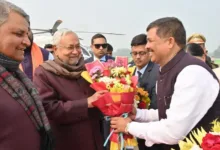 प्रगति यात्रा पर CM Nitish Kumar, शेखपुरा को 150 करोड़ की विकास योजनाओं की सौगात