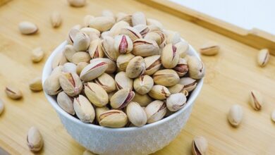 Pista Health Benefits: डायबिटीज रोगियों के लिए भी ये ड्राई फ्रूट फायदेमंद होंगे,  शरीर को फौलादी बना सकते है