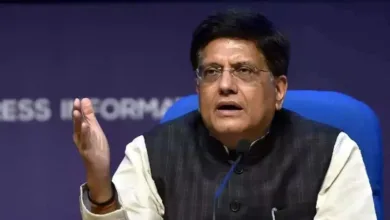 Union Minister Piyush Goyal: एआई का अनैतिक उपयोग रोकने के लिए मजबूत नियामक की आवश्यकता