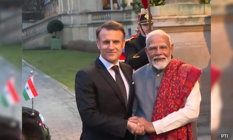 PM Narendra Modi ने भारत-फ्रांस सीईओ फोरम में निवेश का आह्वान किया,  'भारत में आने का यही समय है, सही समय है